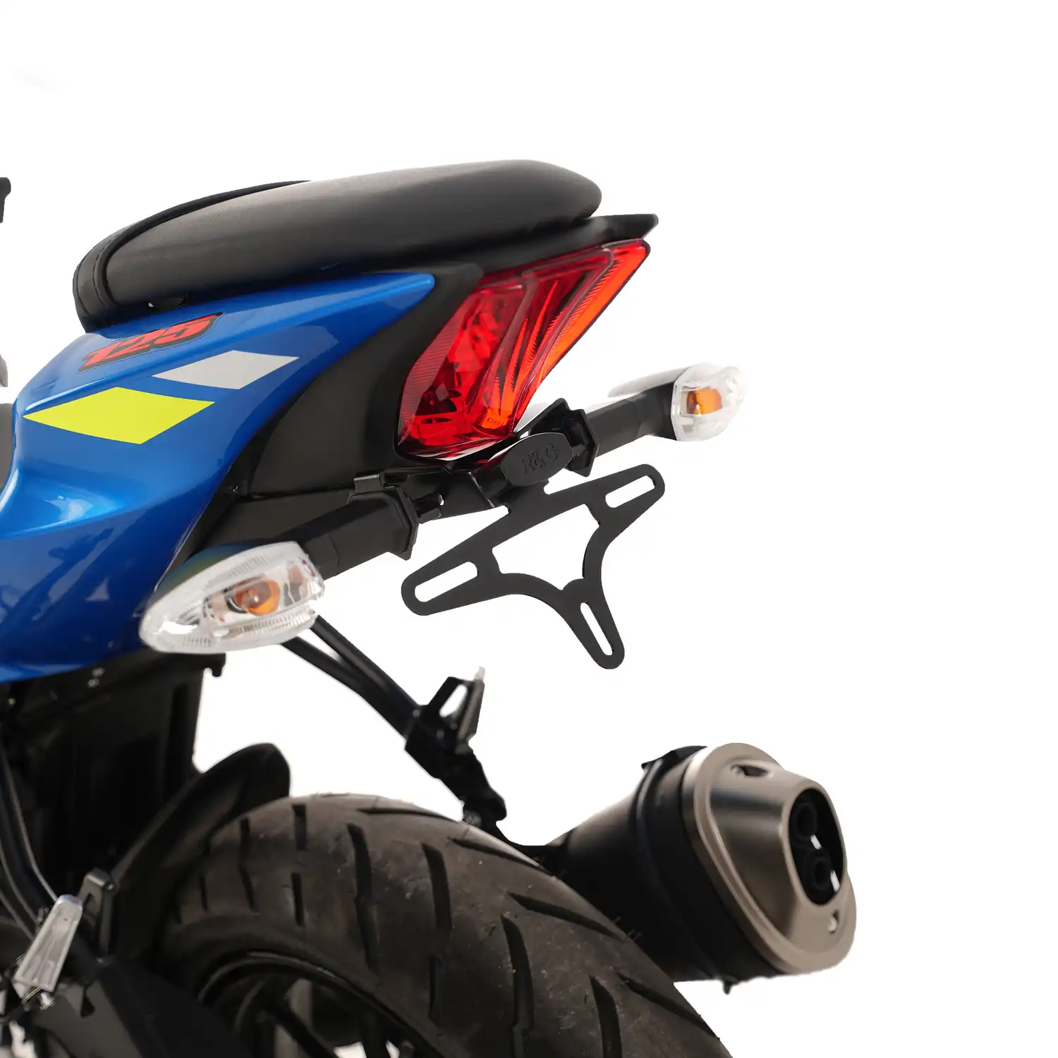 Suzuki gsx r125 for sale outlet