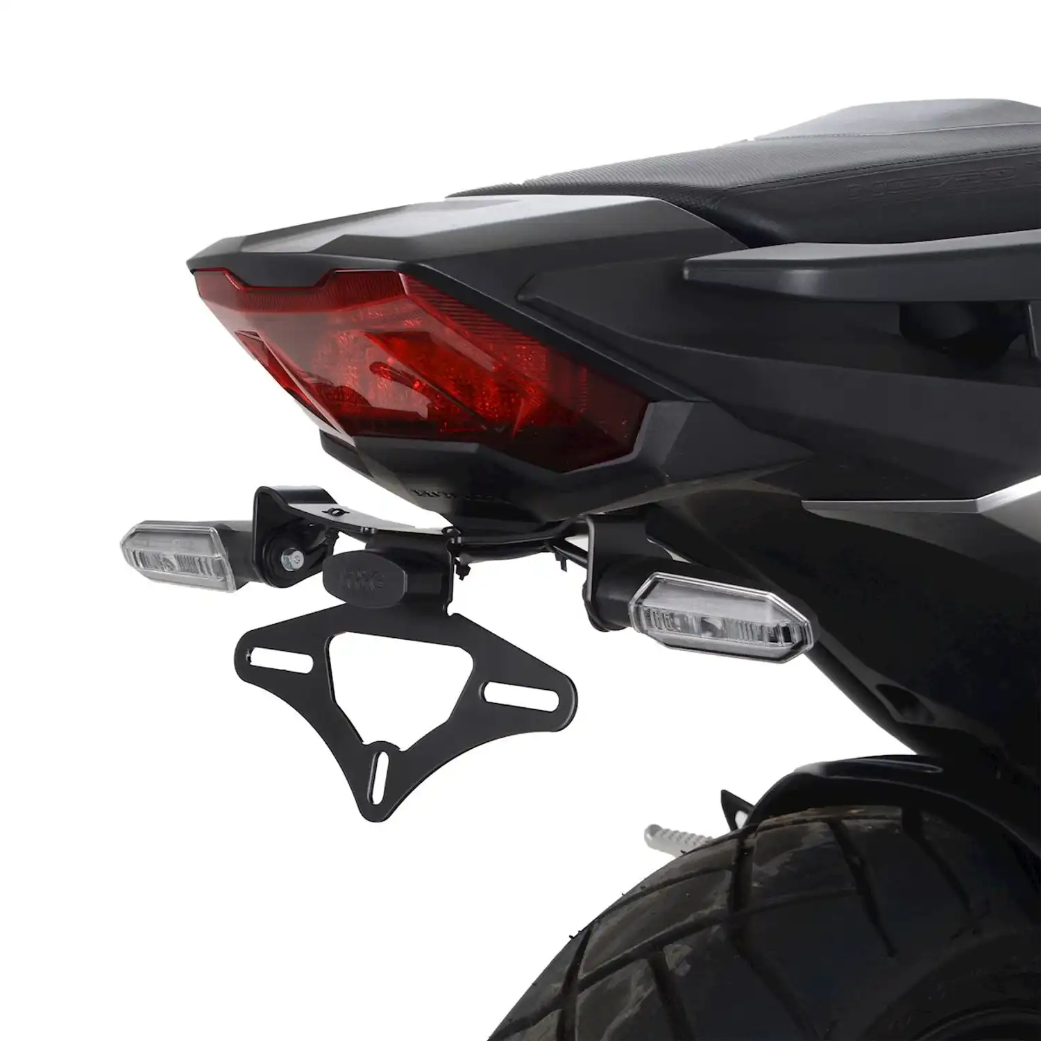 Nc750x tail tidy new arrivals