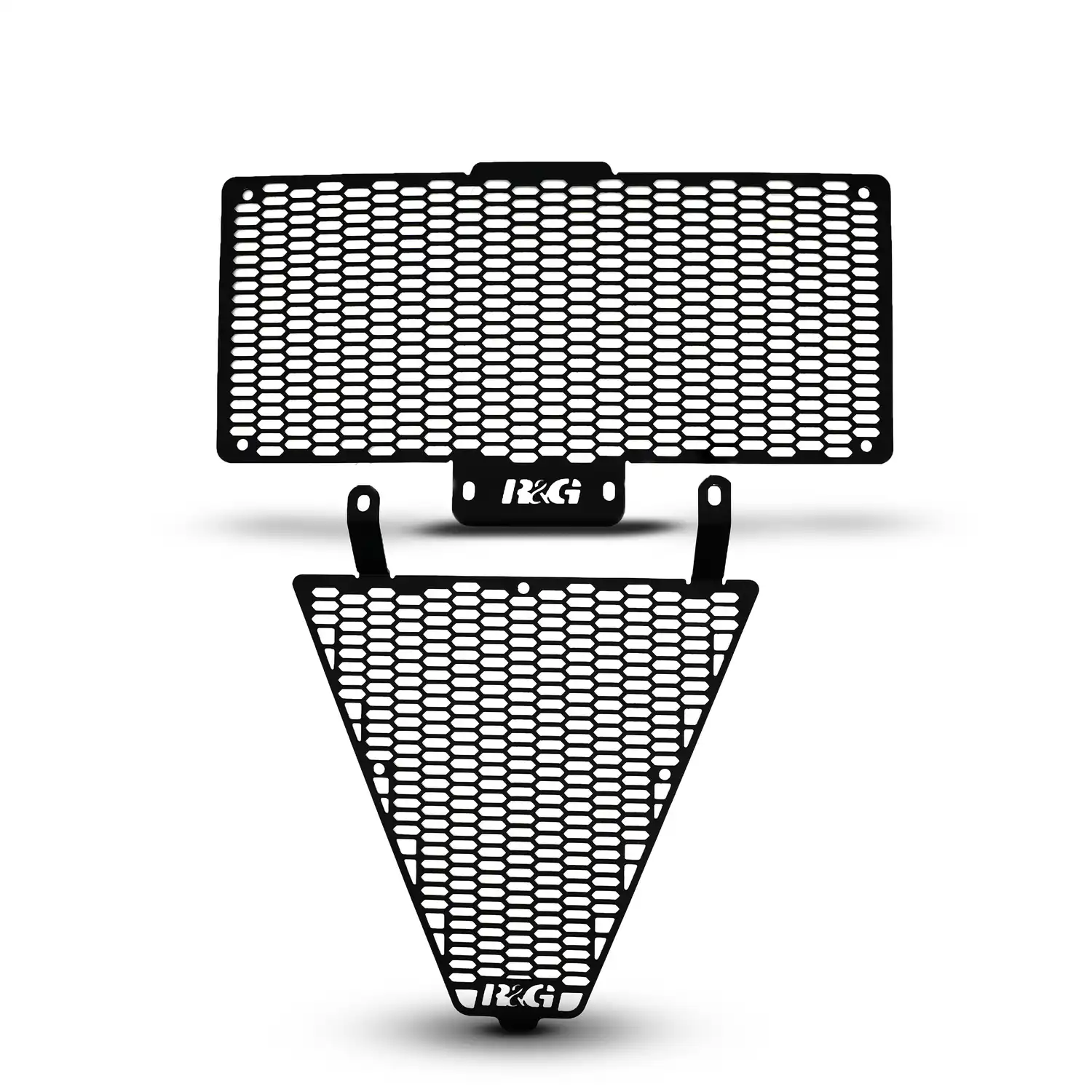 PRO Radiator Guards for Ducati Streetfighter V2 '22 (PAIR)