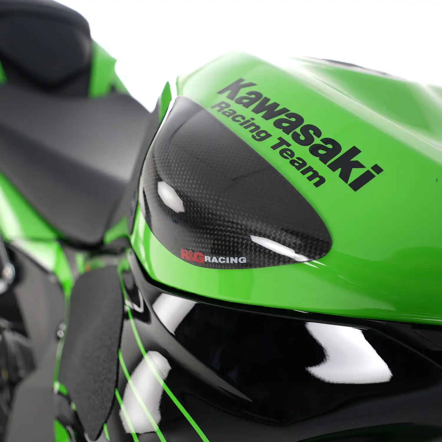 Tank Sliders for Kawasaki Kawasaki ZX10R ('08-'10) and