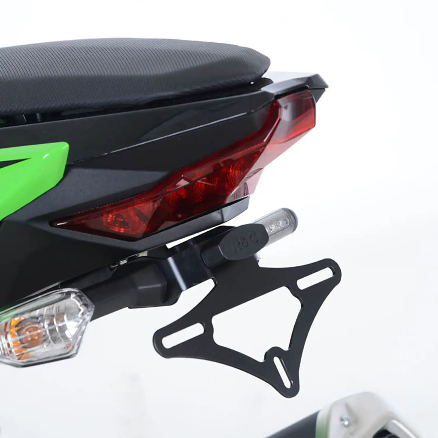 Tail tidy ninja 250 fi 2018 top