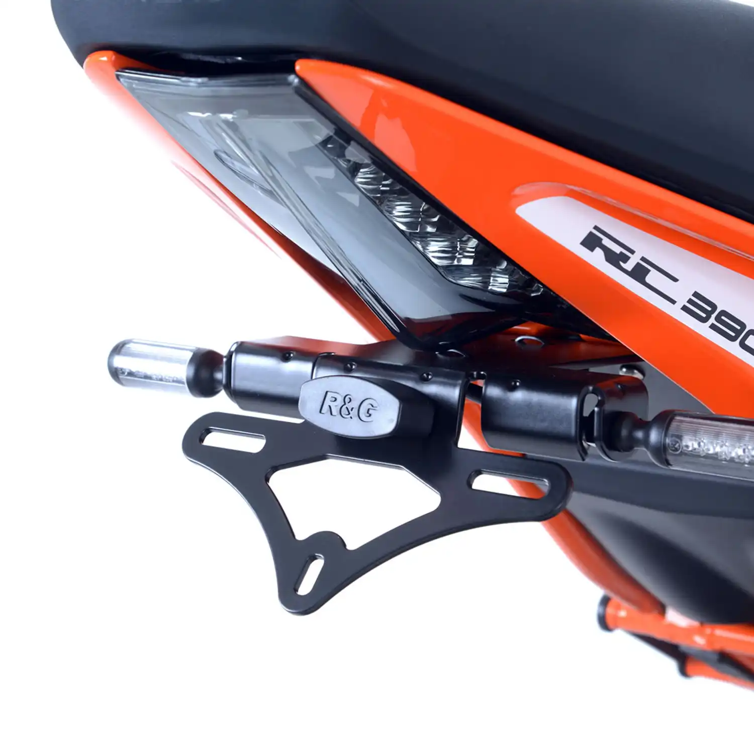 Rc tail tidy hotsell