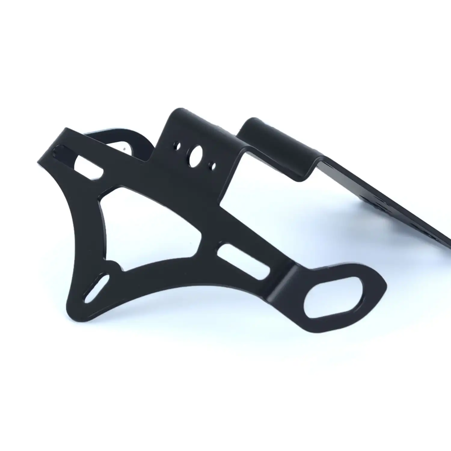 Cb650f tail deals tidy