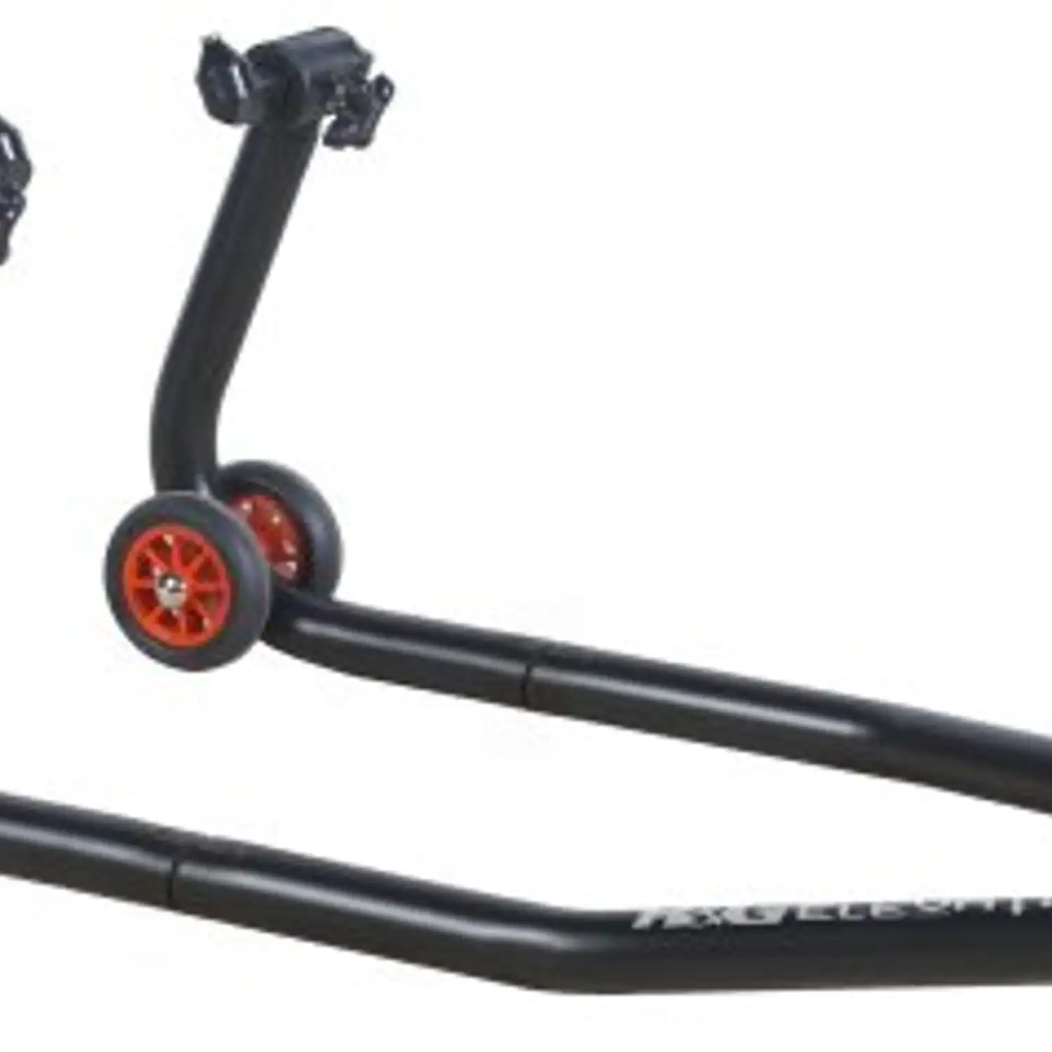 R&G Paddock Stand (Front) PADDFRONTBK