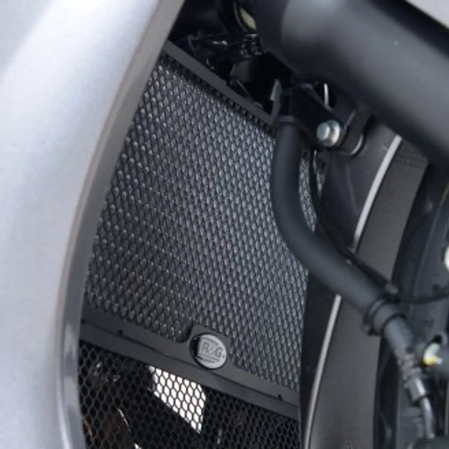 Radiator Guard - Honda CBR500R ('13-) - RAD0147