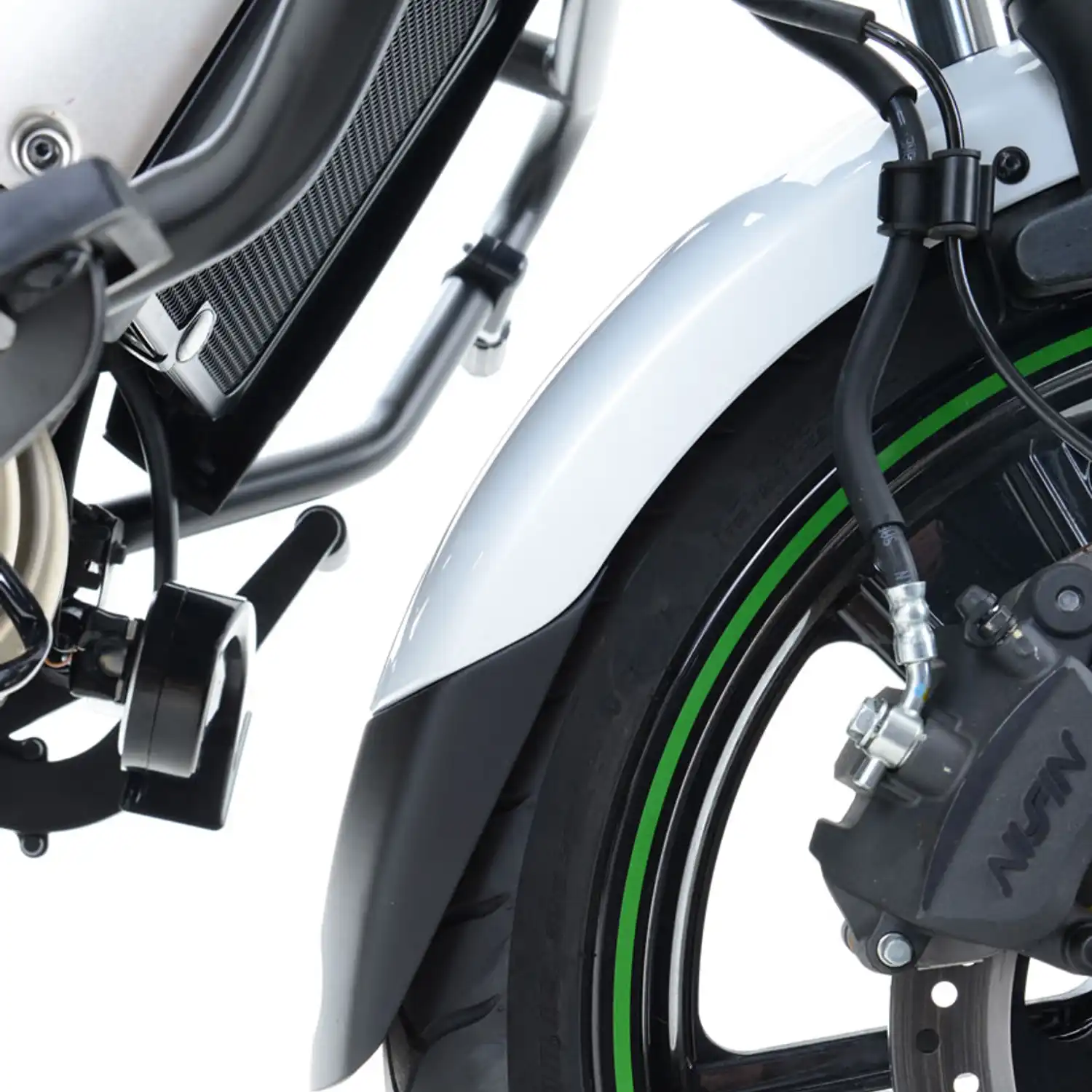 Versys 650 accessories india top