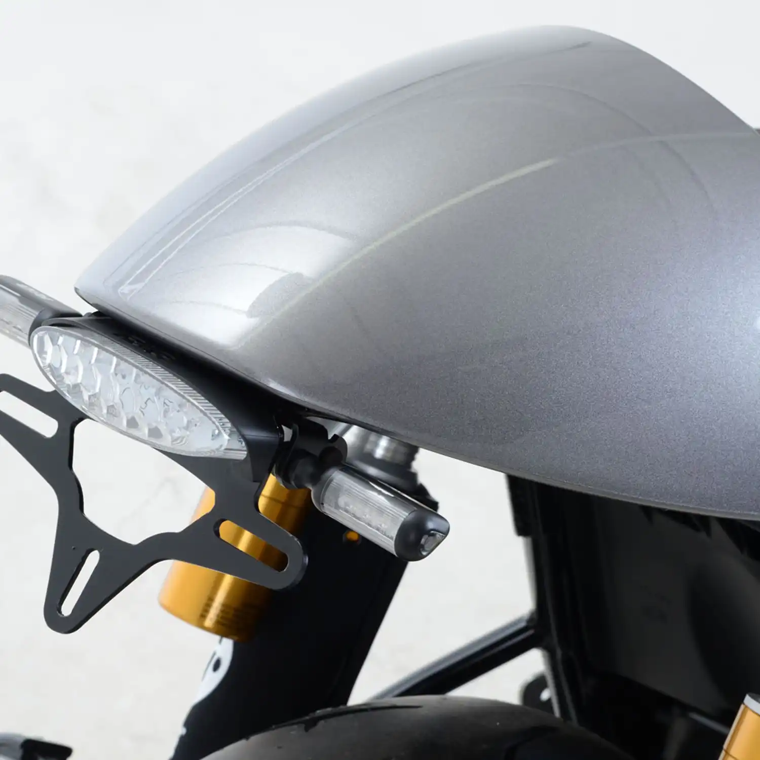 Tail Tidy for Triumph Thruxton 1200 R 16 RS 2020