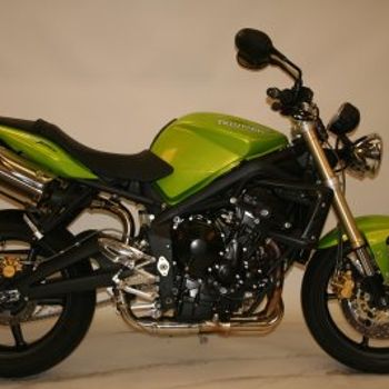 R&amp;G Racing | All Products for Triumph - Street Triple 675