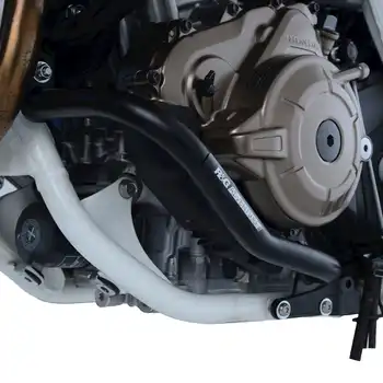 Adventure Bars for Honda Africa Twin (CRF1000L) '16- (LOWER)