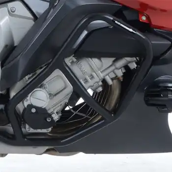 Adventure Bars for BMW K1600 GT SE '17-