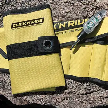 Click'n'Ride Pouch