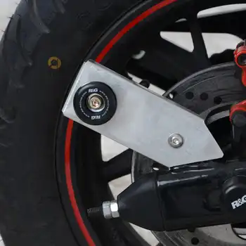 Cotton Reels for the Benelli TNT 125 '17-