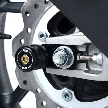 Offset Cotton Reels for Honda CBR250RR '17-