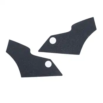 R&G Tank Traction Grip for Yamaha MT-07 '14-'17