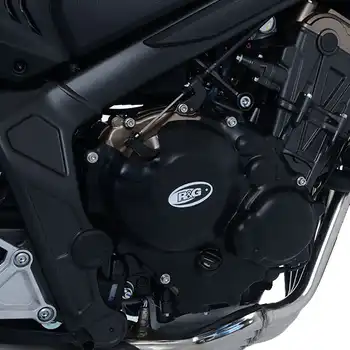 Engine Case Cover for the Honda CBR650F / CB650F '13-, CB650R '19- & CBR650R '19- (RHS) (Does not fit E-Clutch models)