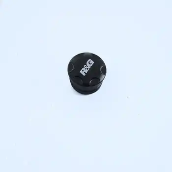 Frame Plug for Kawasaki Ninja H2 SX '18- '24 (RHS/LHS)