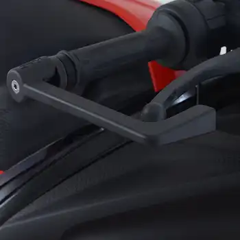 Moulded Lever Guard for BMW S1000RR '19-'22