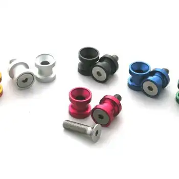 M8 Paddock Stand Bobbins