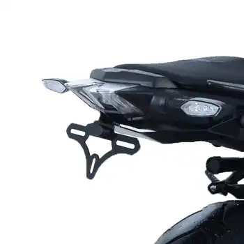 Tail Tidy for Yamaha Niken '18-