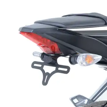 Tail Tidy for Yamaha YZF-R125 '19-'22