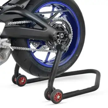R&G Racing | All Products for Kawasaki - ZX9-R C1