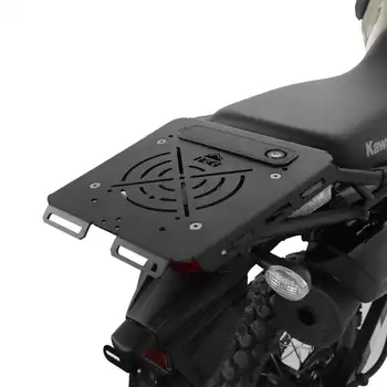Rack Plate for Kawasaki KLR 650 '22-