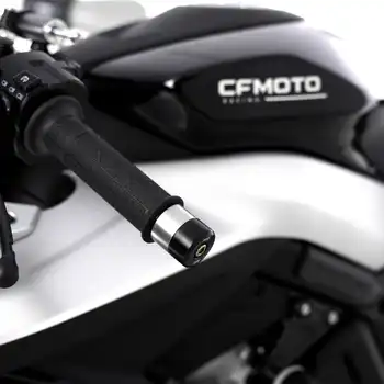 Bar End Sliders for Ducati , CF Moto & Suzuki models