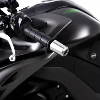 R&G Stainless Steel Bar Ends or multiple models.