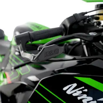 R&G Racing  All Products for Kawasaki - Ninja H2