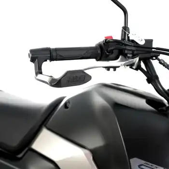 R&G Brake Lever Guard for Suzuki GSX-S750 '17- '24, Triumph Street Triple  R / S / RS 765 '17-, Yamaha YZF-R6 '17- , Aprilia Tuono 660 '21- '24, Dax 125 '22- &  Honda MSX125 '13-  