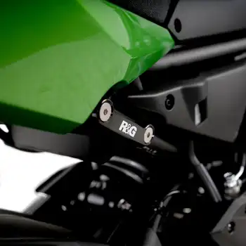 R&G Racing | All Products for Kawasaki - Z650