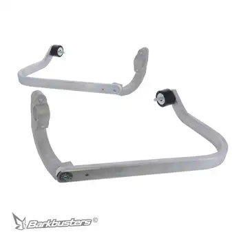 BarkBusters Handguard Kit Two Point Mount for KTM 390 Adventure R, 390 Adventure X, 390 Enduro R &  390 SMC R '25-