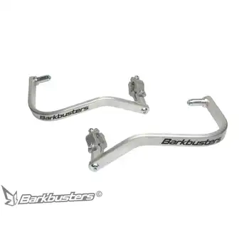 BarkBusters Mini Hardware Kit – Two Point Mount for Suzuki DRZ70 and  Honda CRF50