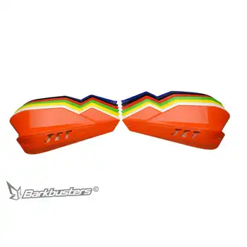 thumbnail image 2 of Barkbusters Hand Guard Hardware Kit For KTM 390 Adventure 2020 – BHG-084, Mounting Hardware Only 2 of 6