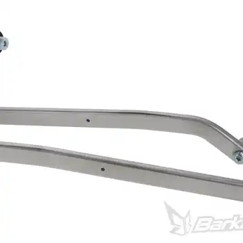BarkBusters Handguard Kit for Moto Guzzi V85TT '19-