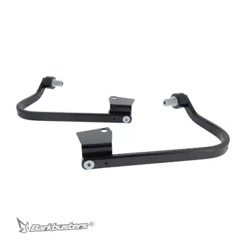BarkBusters Hardware Kit – Two-Point Mount Kit for Honda X-ADV (750) '21-