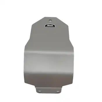 Bash Plate For Honda CRF 450X 2013-2018