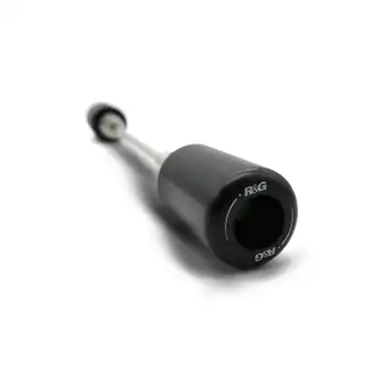 Crash Protectors - Classic Style for Ducati Monster '01 on / MTS Multistrada / Monster S4RS