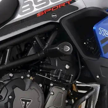 R G Racing All Products for Triumph Tiger 850 Sport