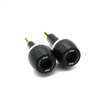 Crash Protectors APEX for the BMW S1000RR '25- Asymmetrical Drill kit (Race/Track use)