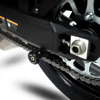 通販 Racing R&G | Kawasaki for Reels Cotton リール