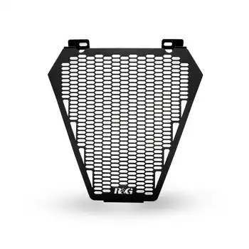 PRO Downpipe Grille for the KTM RC 390 22-/ KTM RC125 22-/ KTM RC 200 22-