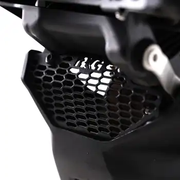 PRO Downpipe Grille for the Ducati Multistrada V2 '25-