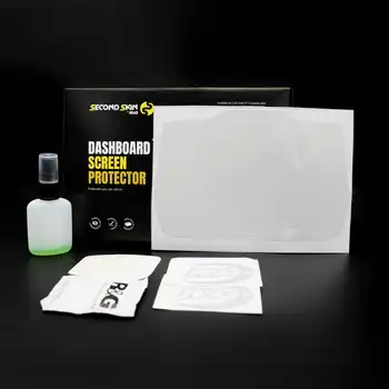 Dashboard Screen Protector Kit for CFMoto 450SR '23-/ 450SS '23-/ 800NK '23-