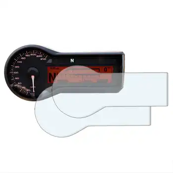 Dashboard Screen Protector Kit for BMW R1200 R/RS '15-