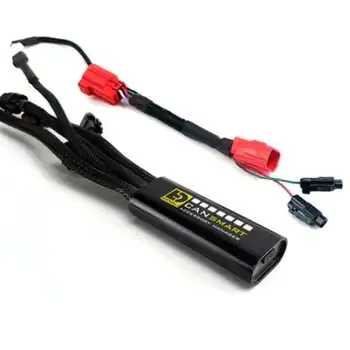 DENALI CANsmart™ Controller GEN II - Husqvarna Norden 901
