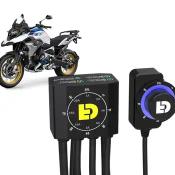RS Motorcycle Solutions - Accessories suitable for BMW R1250 GS Adventure