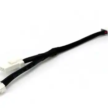 DENALI Y-Splitter for B6 or DRL Harness