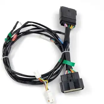 DENALI DialDim Wiring Harness - KTM 1290 Super Adventure R/S 21'-