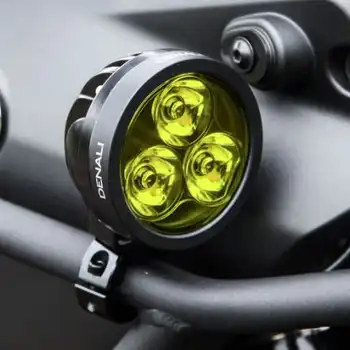 LED Light Bar for Kymco ATV – ATV & Bike Co.